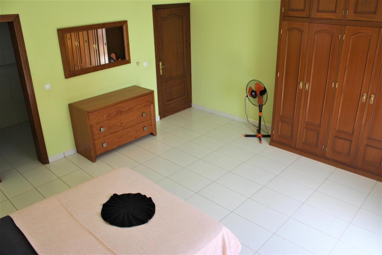 Hostel Casa Branca Vila Nova Exteriör bild