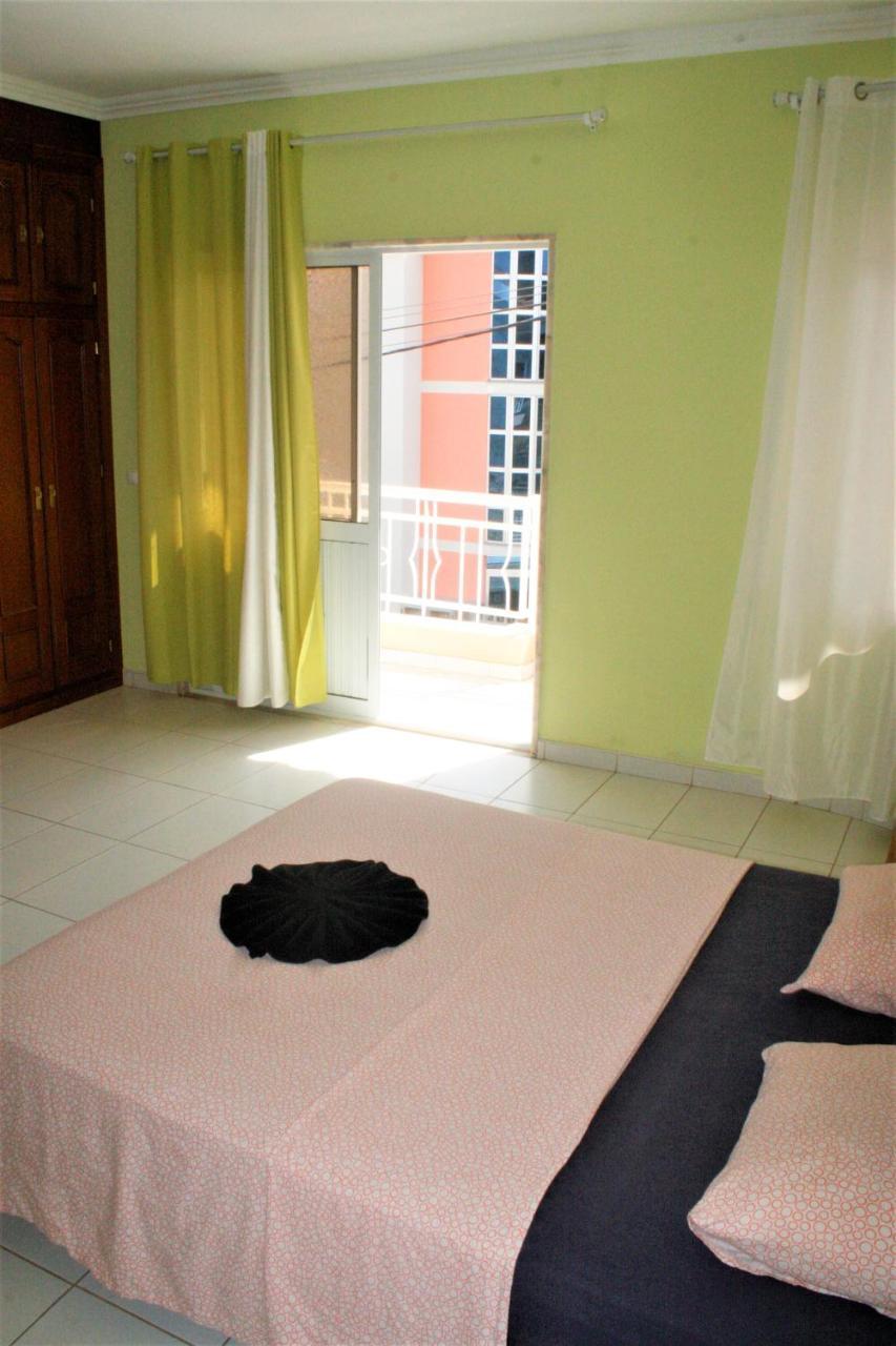 Hostel Casa Branca Vila Nova Exteriör bild