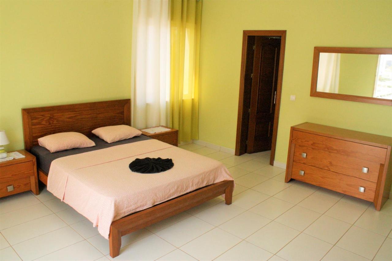 Hostel Casa Branca Vila Nova Exteriör bild