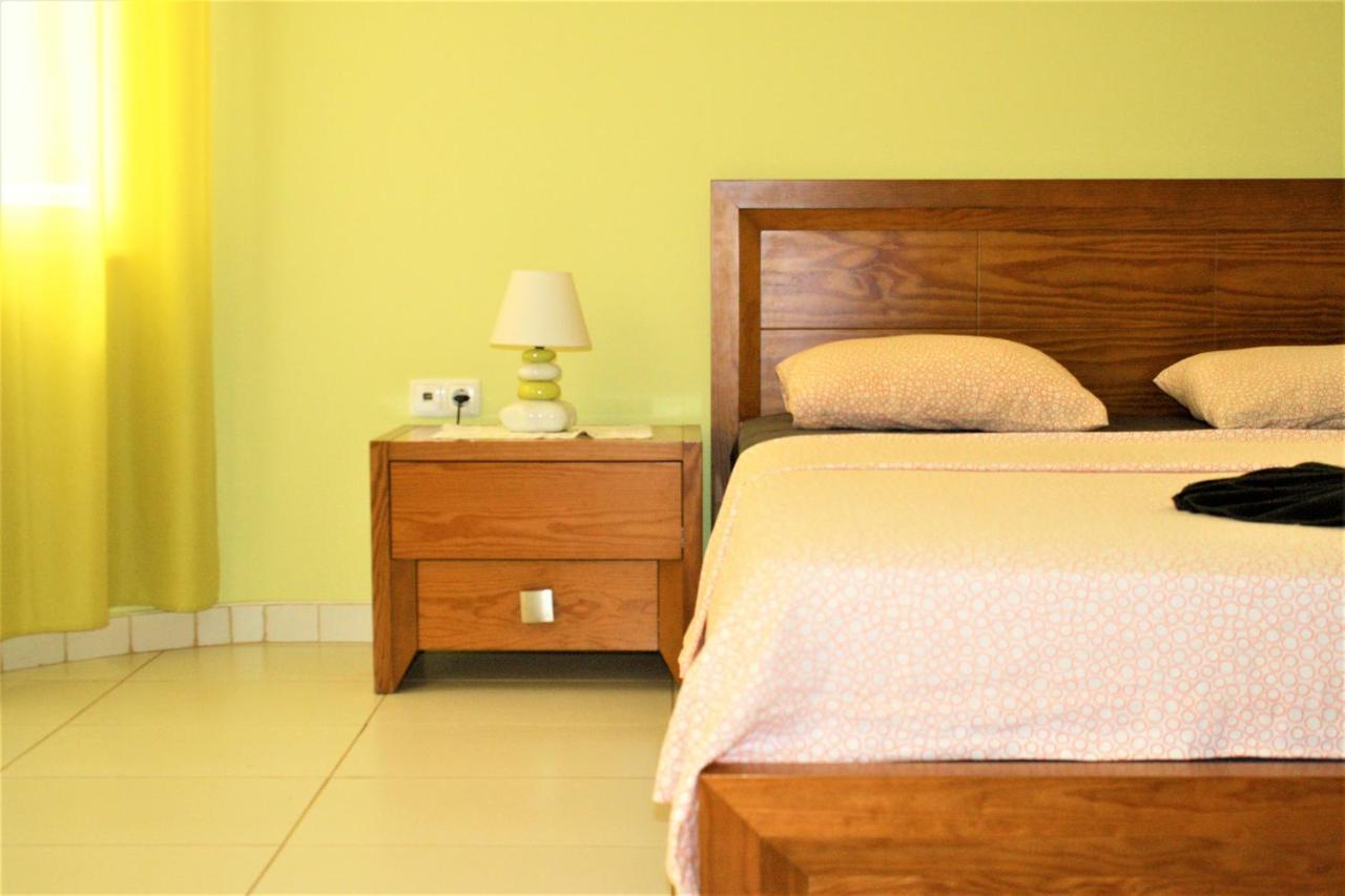 Hostel Casa Branca Vila Nova Exteriör bild