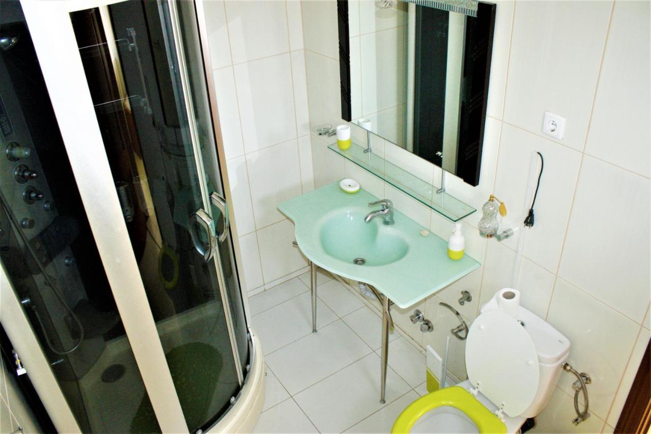 Hostel Casa Branca Vila Nova Exteriör bild