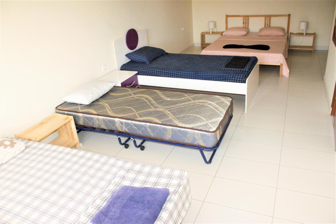 Hostel Casa Branca Vila Nova Exteriör bild