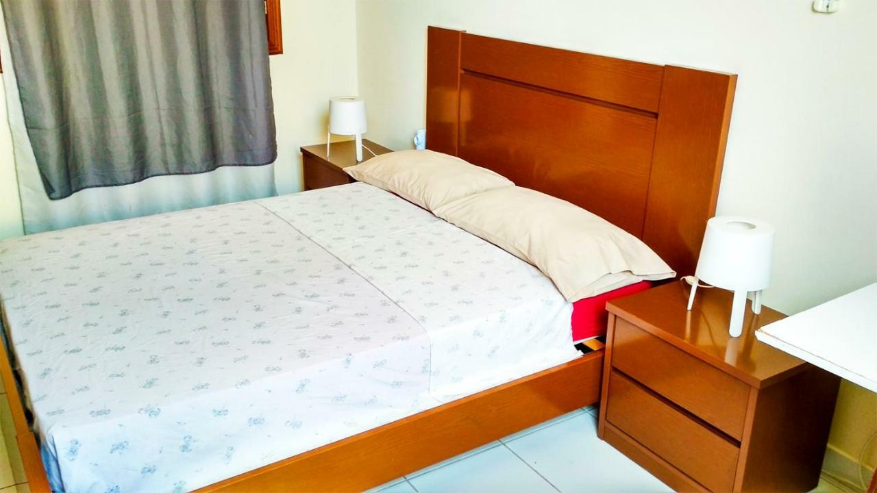 Hostel Casa Branca Vila Nova Exteriör bild