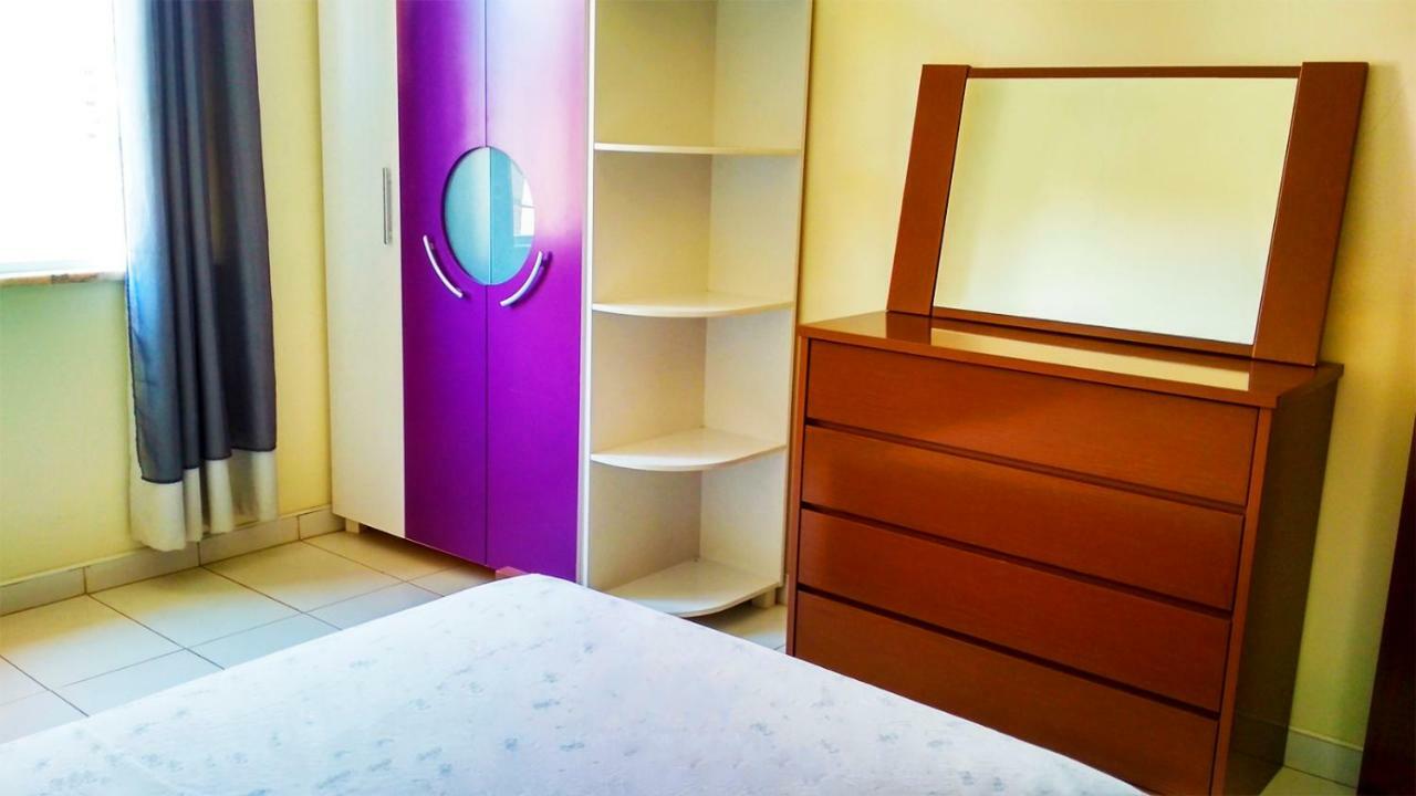 Hostel Casa Branca Vila Nova Exteriör bild
